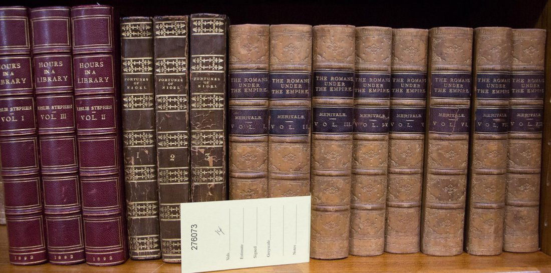 Three Miscellaneous Sets (1 of 1)