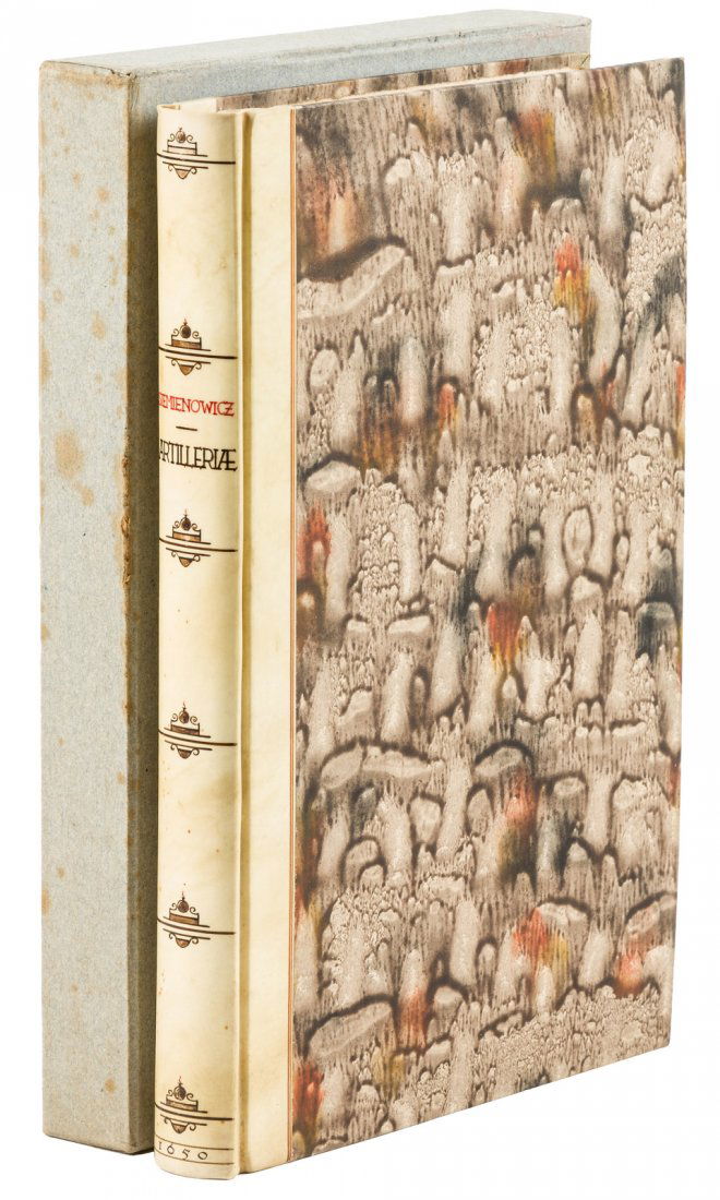 Artis Magnae Artillieriae 1650 artillery book (1 of 7)