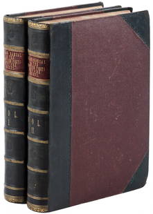 Allan Ramsay and earlier Scottish poets: Heading:  Author: Ramsay, Allan Title: The Poetical Works of Allan Ramsay, with Selections from the Scottish Poets Before Burns Place Published: London Publisher:Virtue & Co. Date Published: