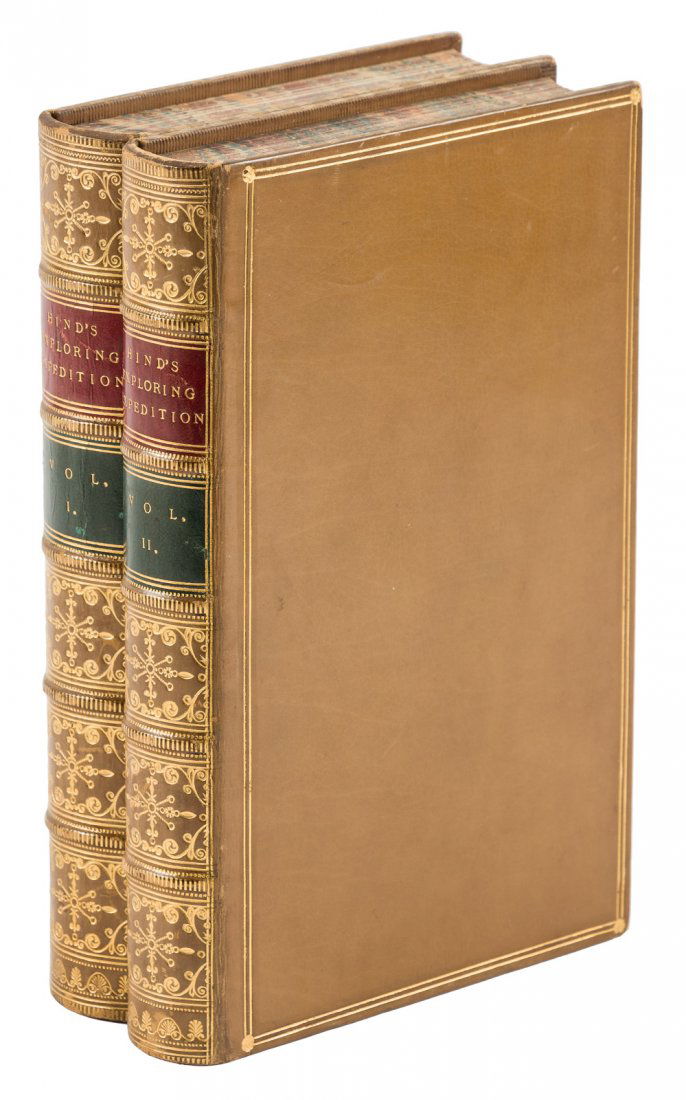 Narrative of The Canadian Red River (1 of 2)