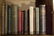 13 volumes of Western Americana