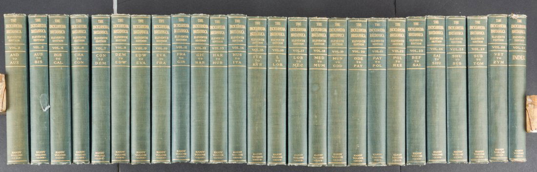 Box Lot of Science and Medicine (1 of 1)