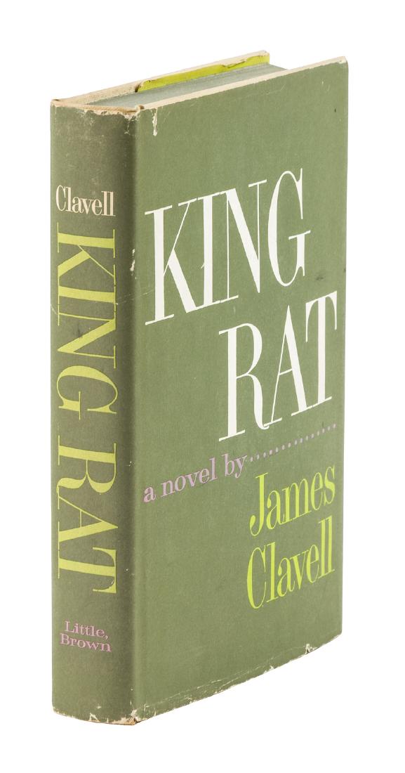 1981 james clavell novel 1981 james clavell novel