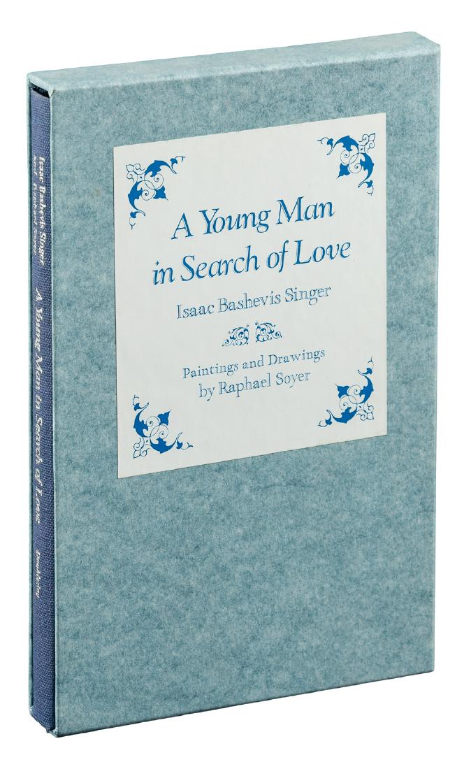 Singer, Soyer (1 of 1)