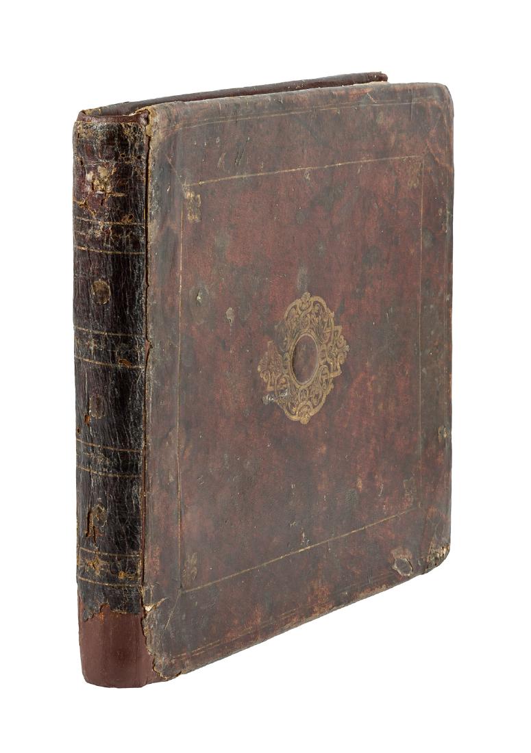 17th century engravings of Biblical scenes (1 of 7)