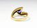 14k Yellow Gold Tanzanite And VS Diamond Ring - 5
