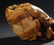 ANTIQUE TIANHUANG STONE CARVING OF CUP QING? - 11