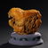 ANTIQUE TIANHUANG STONE CARVING OF CUP QING?