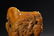 ANTIQUE TIANHUANG STONE CARVING OF CUP QING? - 4