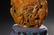 ANTIQUE TIANHUANG STONE CARVING OF CUP QING? - 5