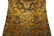 18/19THC YELLOW GROUND EMBROIDERED SILK DRAGON ROBE - 10