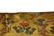 18/19THC YELLOW GROUND EMBROIDERED SILK DRAGON ROBE - 12