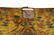 18/19THC YELLOW GROUND EMBROIDERED SILK DRAGON ROBE - 3