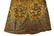 18/19THC YELLOW GROUND EMBROIDERED SILK DRAGON ROBE - 5