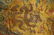 18/19THC YELLOW GROUND EMBROIDERED SILK DRAGON ROBE - 6
