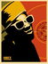 Shepard Fairey, FLAVOR FLAV (2017)