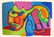 KAREL APPEL, "The Cat"