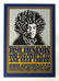 JOHN VAN HAMERSVELD, "Jimi Hendrix Poster"