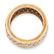 A VINTAGE DIAMOND ETERNITY BAND RING, VAN CLEEF & - 2