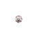 AN UNMOUNTED PINK DIAMOND round brilliant cut, of 0.04