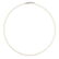 AN ANTIQUE NATURAL PEARL AND DIAMOND NECKLACE, EARLY