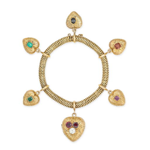 Fine Jewellery Auction on Feb 07, 2023 by Elmwood's in London