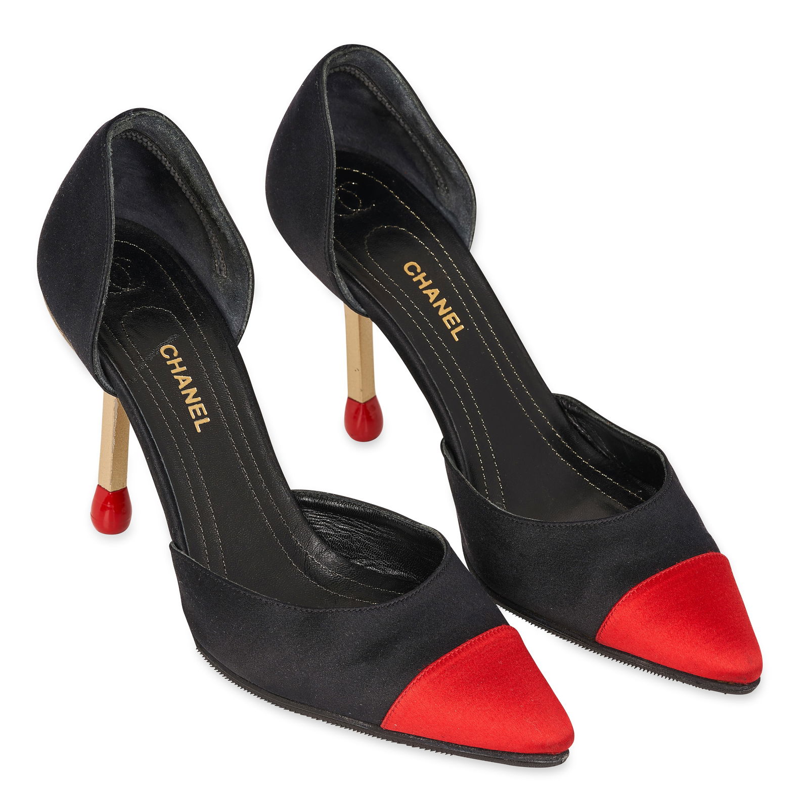 9cm heels store in inches