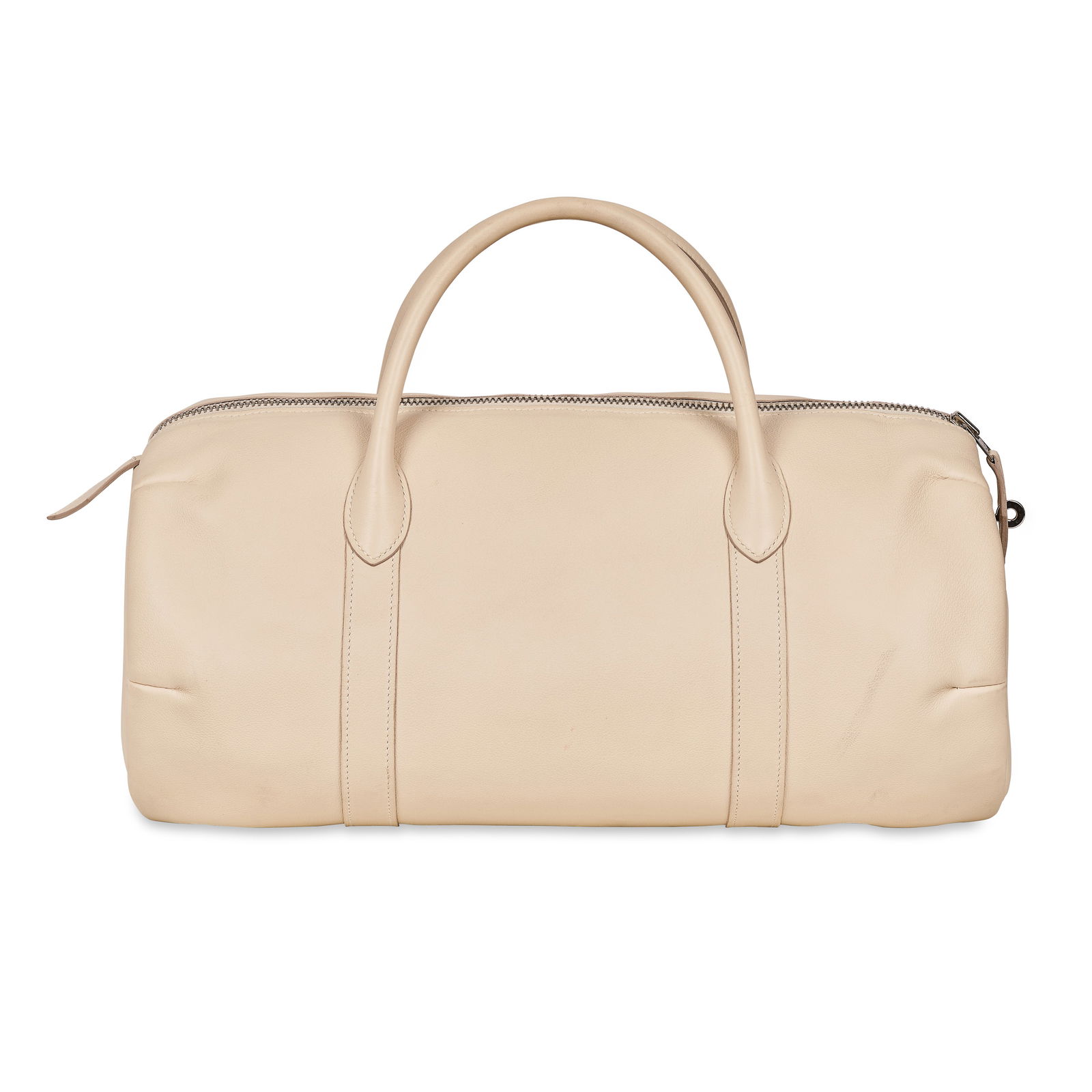 Hermes shop bowling bag