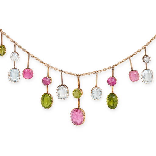 Fine Jewellery Auction on Sep 20, 2023 by Elmwood's in London