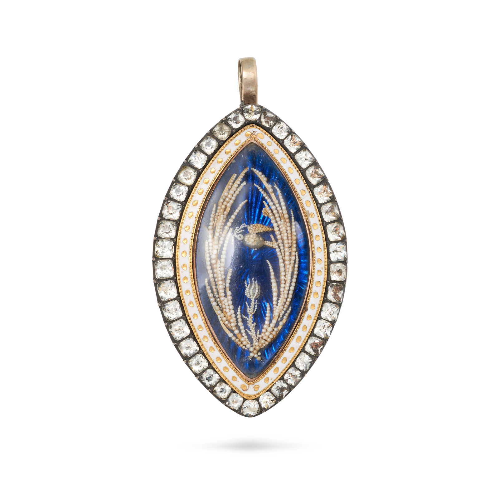 Georgian Jewelry for Sale at Auction