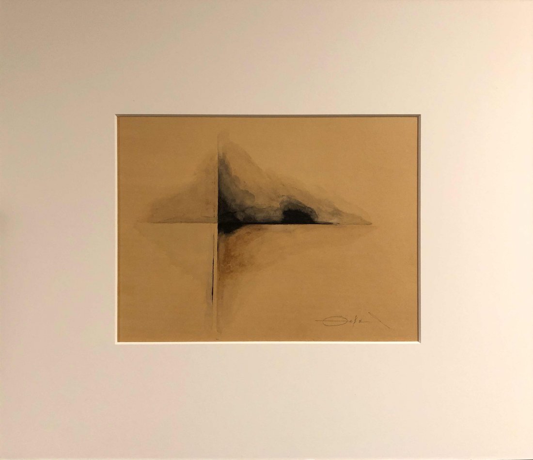 Fernando Zobel, Philippines (1924-1984) (1 of 3)