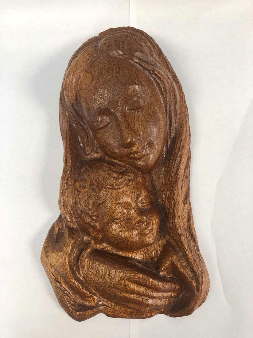 Napoleon Abueva, Philippines (1930-2018) (1 of 2)