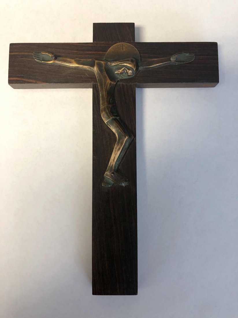 Napoleon Abueva, Philippines 1930-2018 (1 of 3)