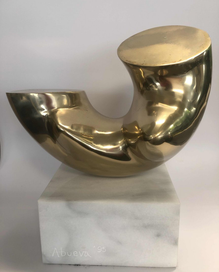 Napoleon Abueva, Philippines (1930-2018) (1 of 1)