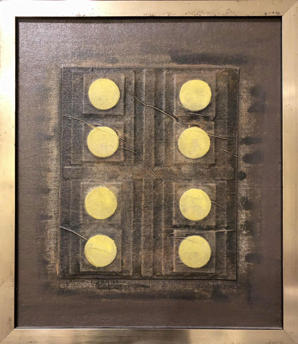 Jaime Roque, Philippines (20th Century) (1 of 2)