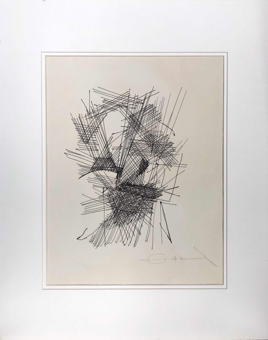 Fernando Zobel, Philippines (1924-1984) (1 of 1)