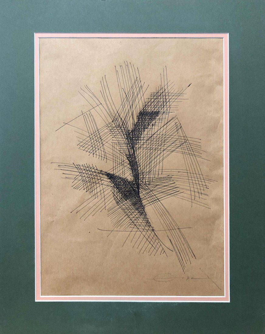 Fernando Zobel, Philippines (1924-1984) (1 of 1)