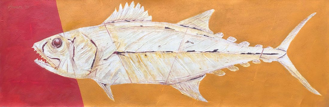 Ang Kiukok, Philippines (1931 - 2005) (1 of 4)