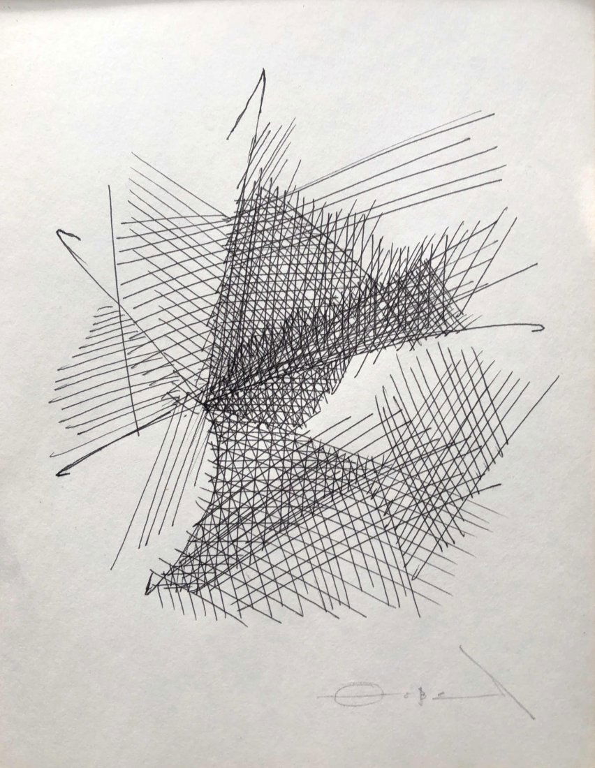 Fernando Zobel, Philippines (1924-1984) (1 of 1)