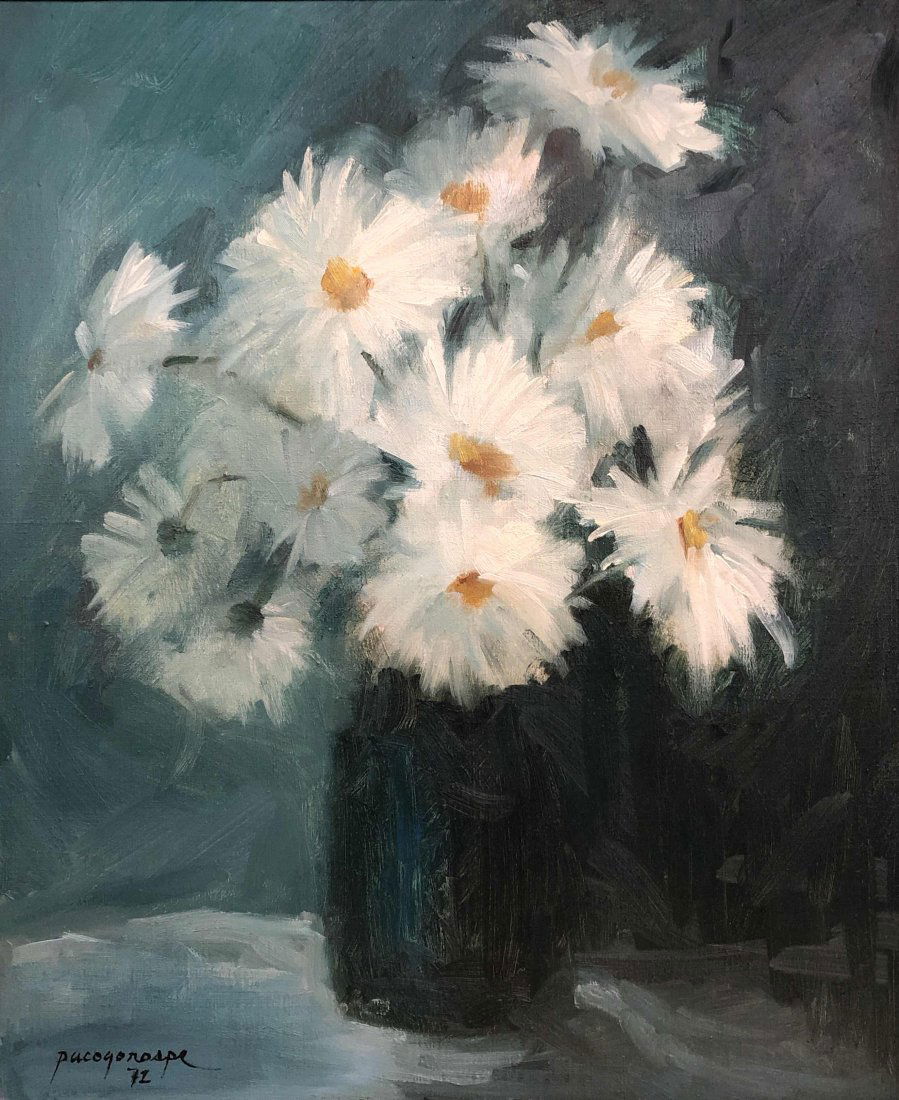 Paco Gorospe, Philippines (1938-2002) (1 of 2)