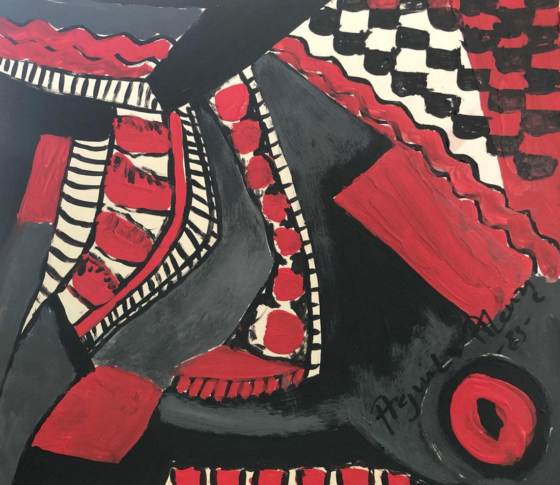 Federico Aguilar Alcuaz, Philippines (1932-2011) (1 of 1)