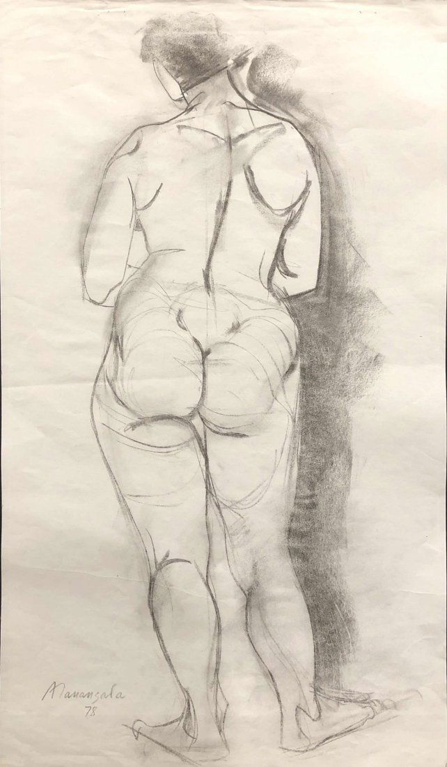 Vicente Silva Manansala, Philippines (1910-1981) (1 of 1)