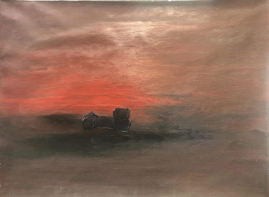 Lee Aguinaldo, Philippines (1933-2007) (1 of 2)