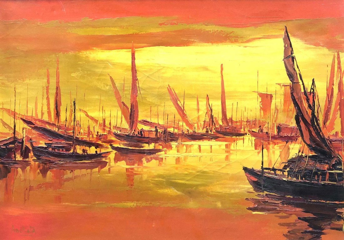 Isidro Ancheta, Philippines (1982-1946) (1 of 2)