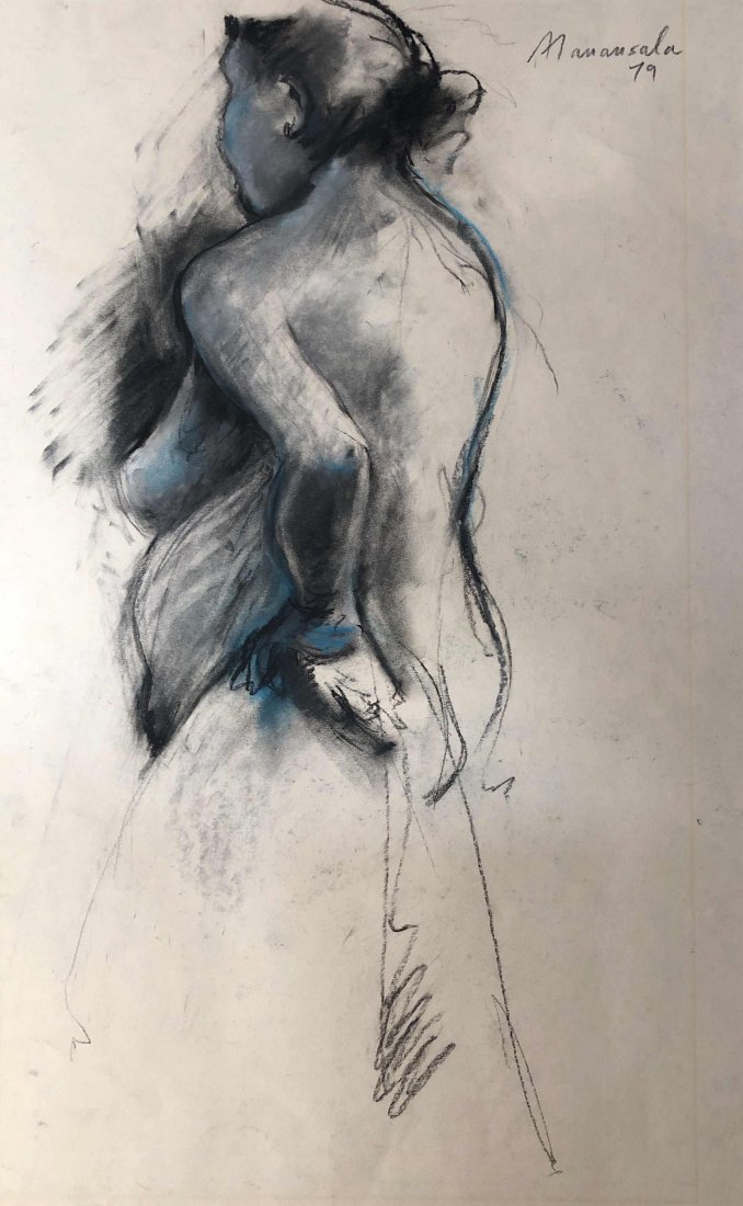 Vicente Silva Manansala, Philippines (1910-1981) (1 of 2)