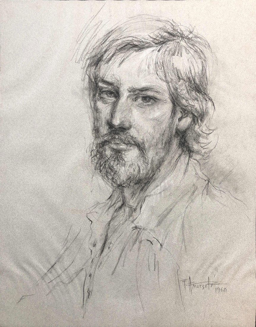 Fernando Amorsolo, Philippines (1892-1972) (1 of 1)