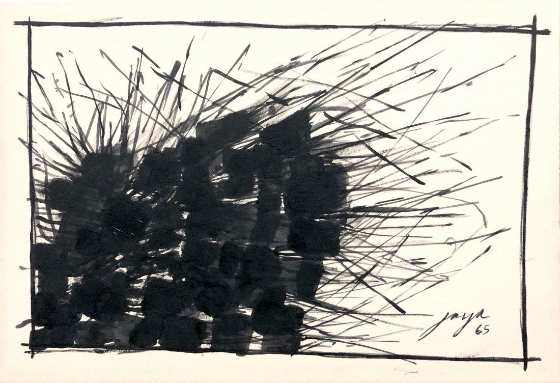 Jose Joya, Philippines 1931-1995 (1 of 1)