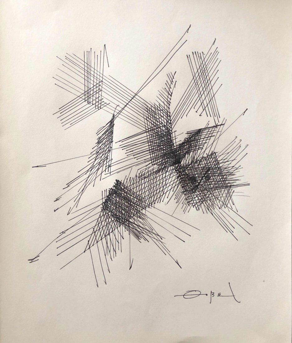 Fernando Zobel, Philippines (1924-1984) (1 of 1)