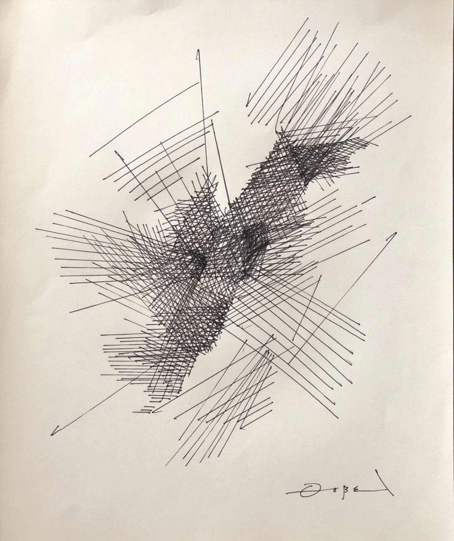 Fernando Zobel, Philippines (1924-1984) (1 of 1)