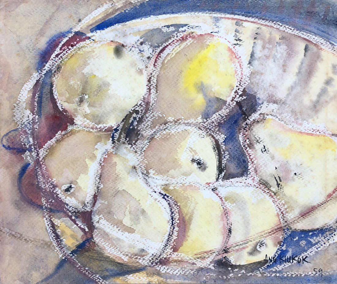 Ang Kiukok, Philippines (1931 - 2005) (1 of 1)